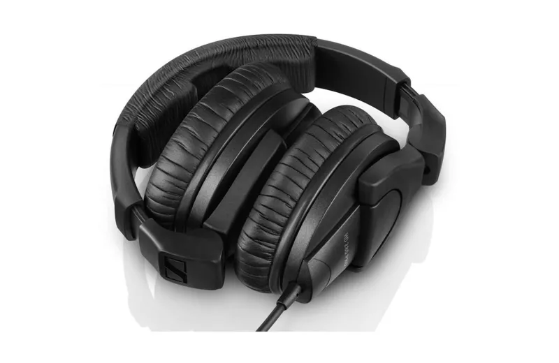 Sennheiser HD-280-PRO-ΙΙ Studio Headphones Black