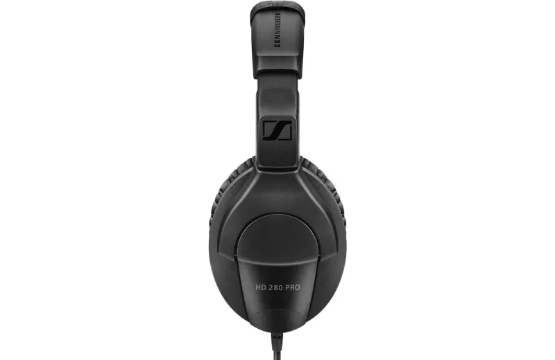 Sennheiser HD-280-PRO-ΙΙ Studio Headphones Black