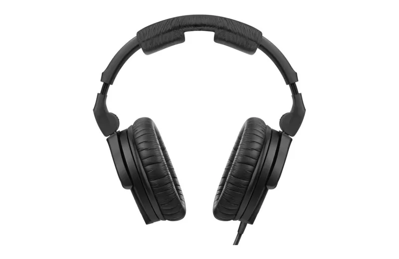Sennheiser HD-280-PRO-ΙΙ Studio Headphones Black