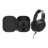 Sennheiser HD-490-PRO Studio Headphones - Black