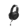 Sennheiser HD-490-PRO Studio Headphones - Black