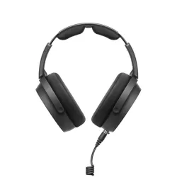 Sennheiser HD-490-PRO Studio Headphones - Black