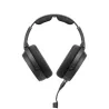 Sennheiser HD-490-PRO Studio Headphones - Black