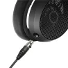 Sennheiser HD-490-PRO-PLUS Studio Headphones - Black