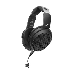 Sennheiser HD-490-PRO-PLUS Studio Headphones - Black