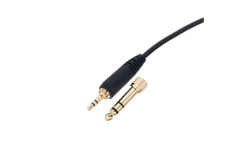 Sennheiser HD-400-PRO Studio Ακουστικά - Μαύρο
