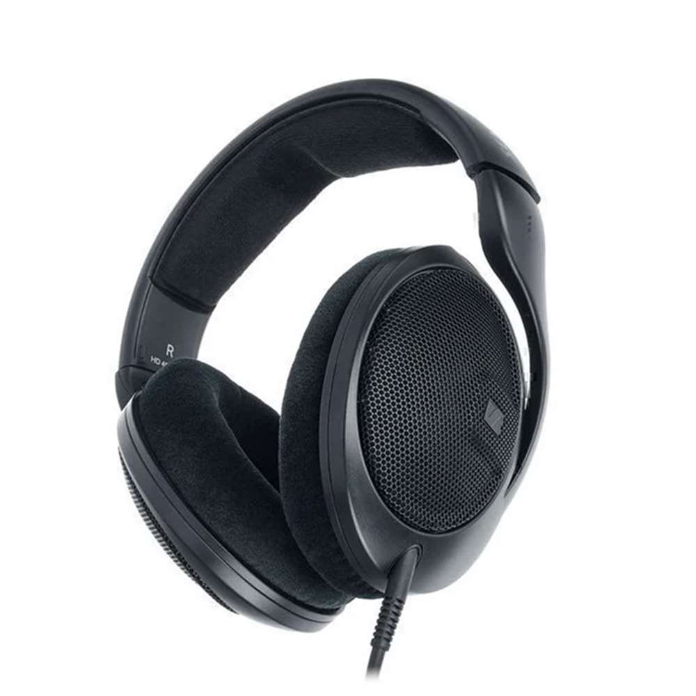 Sennheiser HD-400-PRO Studio Headphones - Black