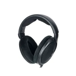 Sennheiser HD-400-PRO Studio Headphones - Black