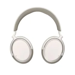 Sennheiser Accentum Ακουστικά με Μικρόφωνο και Bluetooth - Λευκό