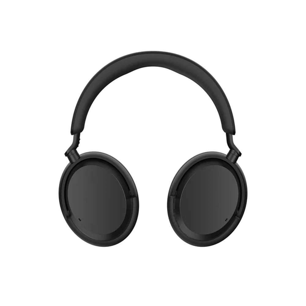 Sennheiser Accentum Wireless Headphones with Microphone and Bluetooth Black