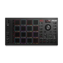 Akai Mpc Studio 2 Midi Controller
