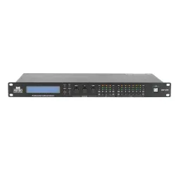 Metro Audio Systems DSP-306 Digital Audio Processor