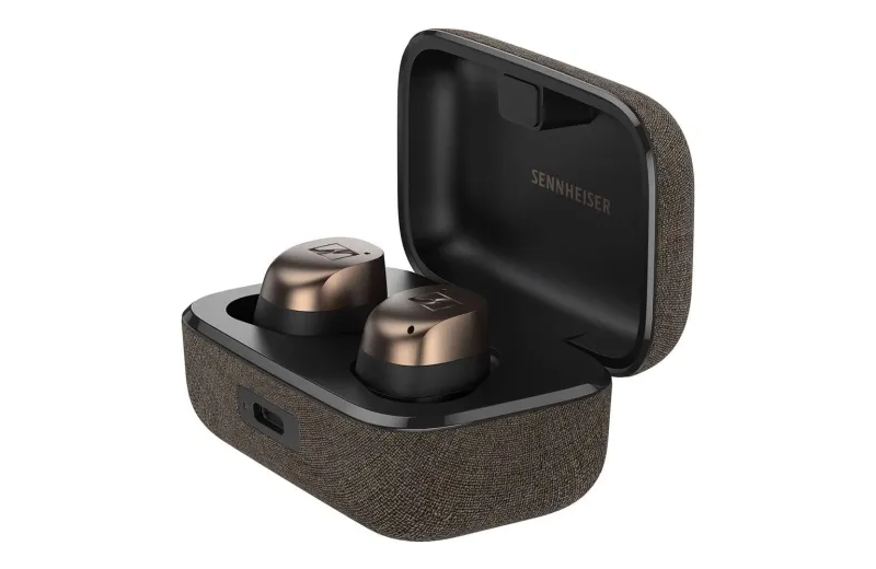 ゼンハイザー MOMENTUM True Wireless2 BLACK(ゼンハイザー ゼンハイザー MOMENTUM True Wireless2 BLACK(ゼンハイザー