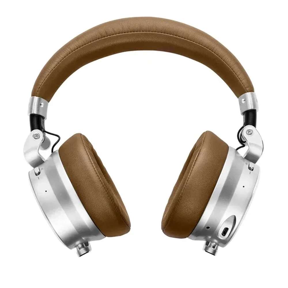 Meters OV-1-Connect Headphones - Tan