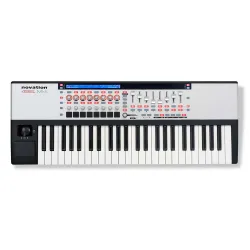 Novation 49 SL mkii Midi Controller