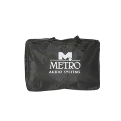 Metro Audio Systems MUS001 Θήκη για Αναλόγιο
