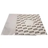 Simply Analog Crystal Clear PP (Polypropylene) Outer Sleeves for 12" Vinyl Records