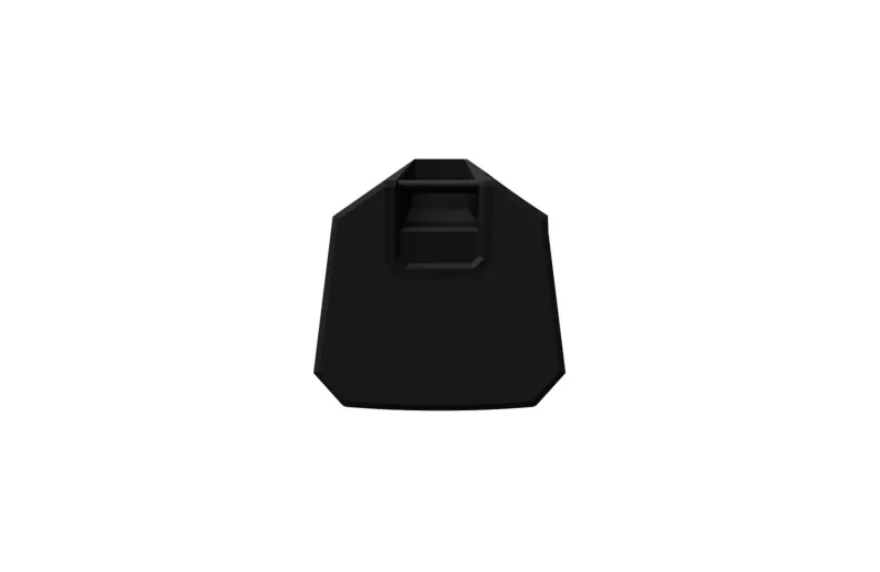 Electro-voice ZLX-8P-G2 Αυτοενισχυόμενο Ηχείο με Bluetooth - Μαύρο