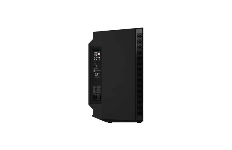 Electro-voice ZLX-8P-G2 Αυτοενισχυόμενο Ηχείο με Bluetooth - Μαύρο