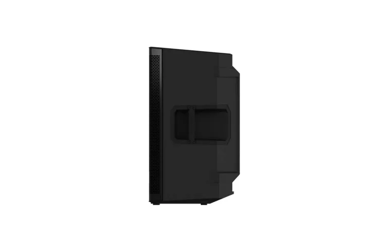 Electro-voice ZLX-8P-G2 Αυτοενισχυόμενο Ηχείο με Bluetooth - Μαύρο