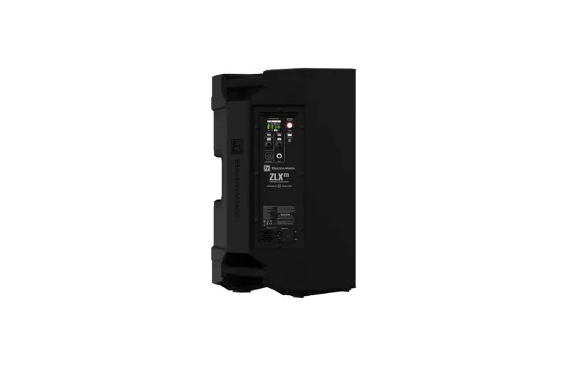 Electro-voice ZLX-8P-G2 Αυτοενισχυόμενο Ηχείο με Bluetooth - Μαύρο