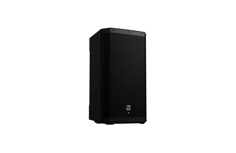 Electro-voice ZLX-8P-G2 Αυτοενισχυόμενο Ηχείο με Bluetooth - Μαύρο