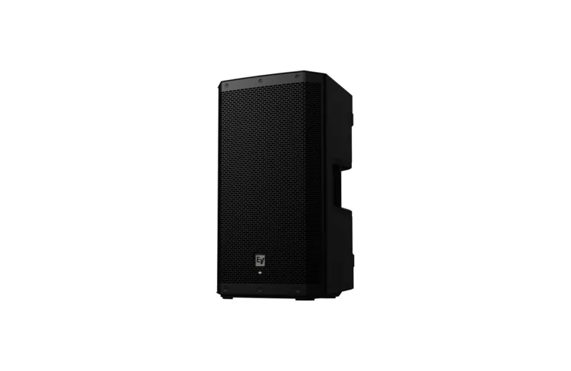 Electro-voice ZLX-8P-G2 Αυτοενισχυόμενο Ηχείο με Bluetooth - Μαύρο