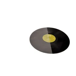 Simply Analog Crystal Clear HDP Inner Sleeves for 12" Vinyl Records