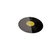 Simply Analog Crystal Clear HDP Inner Sleeves for 12" Vinyl Records
