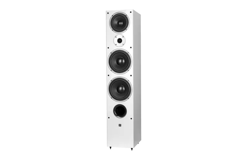 Wilson Raptor 9 Max Ηχείο Δαπέδου (ζεύγος) - Λευκό