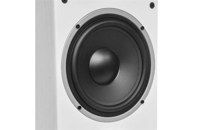 Wilson Raptor 9 Max Ηχείο Δαπέδου (ζεύγος) - Λευκό
