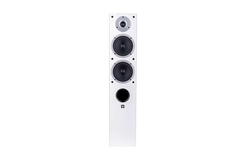 Wilson Raptor 5 Floorstanding speaker (Pair) - White