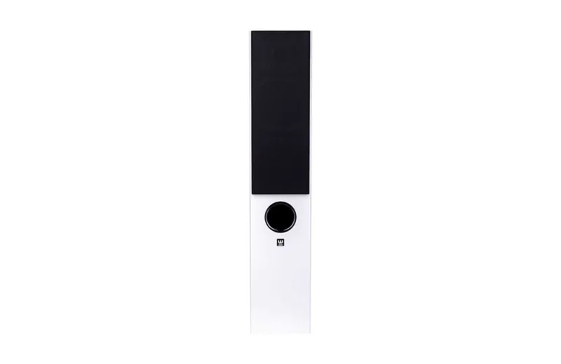 Wilson Raptor 5 Floorstanding speaker (Pair) - White