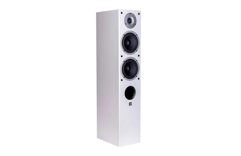 Wilson Raptor 5 Floorstanding speaker (Pair) - White