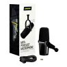 Shure MV7+ Μικρόφωνο Podcast