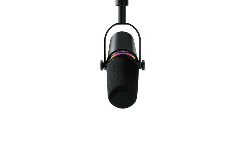 Shure MV7+ Μικρόφωνο Podcast
