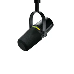 Shure MV7+ Podcast Microphone
