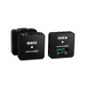 Rode Wireless GO II Ασύρματο Μικρόφωνο Πέτου (Σετ) (B-STOCK)