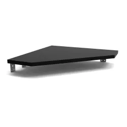 Glorious Modular Side Rack Πρόσθετη Επιφάνεια Σύνδεσης 2 επίπλων