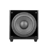 Wilson SUB-10-B Active Subwoofer - Black