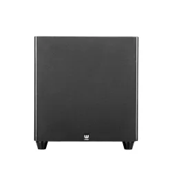 Wilson SUB-10 Active Subwoofer - Black