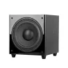 Wilson SUB-10-B Active Subwoofer - Black