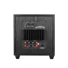 Wilson SUB-10-B Active Subwoofer - Black