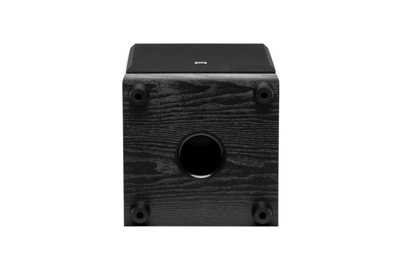 Wilson SUB-9 Active Subwoofer Black