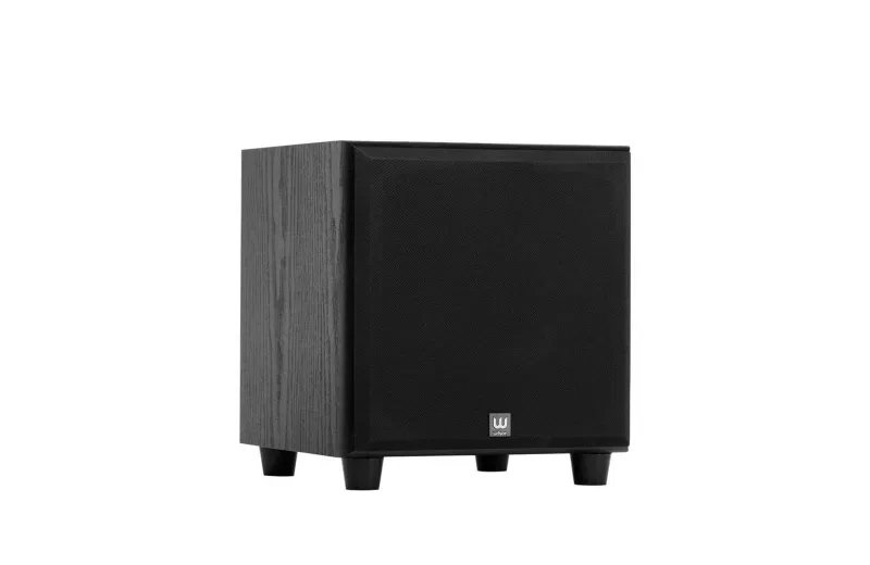Wilson SUB-9 Active Subwoofer Black