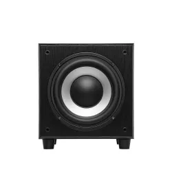 Wilson SUB-9 Active Subwoofer Black