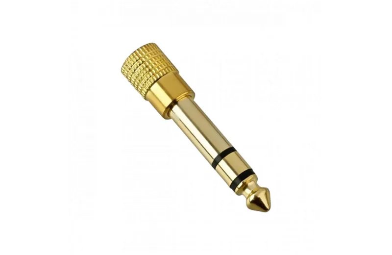 Beyerdynamic M5 Screwable Adapter (Mini-Jack to Jack)