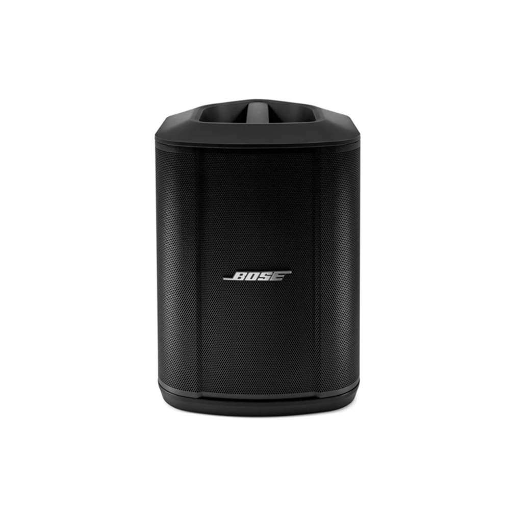Bose S1 Pro+ Active Loudspeaker with Battery Black