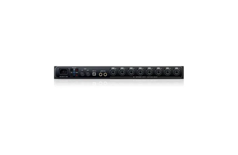 Motu 8 PRE USB