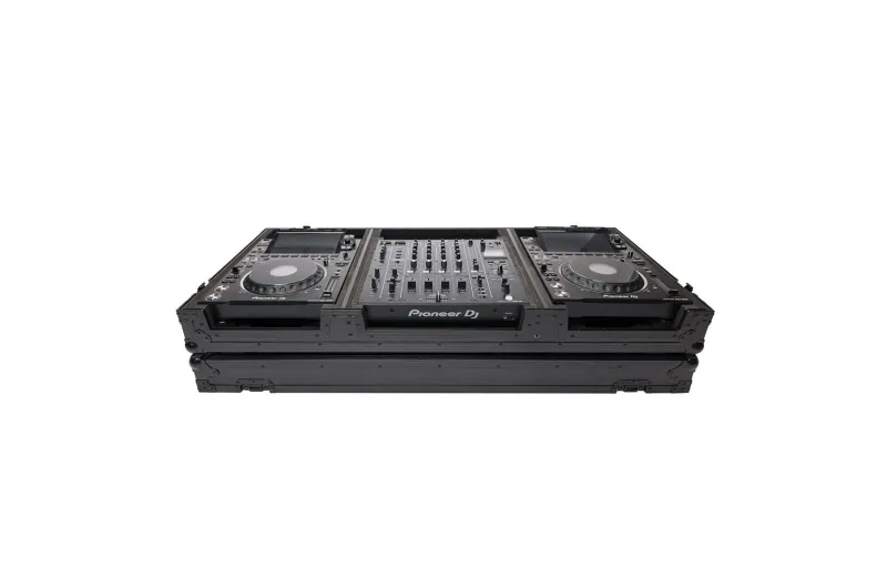 Magma Multi-Format Case Player/Mixer (V10/A9) set